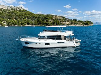 48' Beneteau 2023 Yacht For Sale